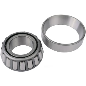 SKF Rear Axle Shaft Bearing Kit for 1993 Acura Legend - BR32207