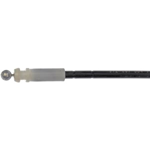 Dorman OE Solutions Hood Release Cable for 2003 Toyota Camry - 912-067