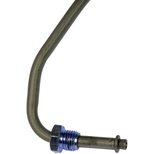 Dorman OE Solutions Power Steering Pressure Hose To Rack for 2009 Kia Sedona - 979-5108