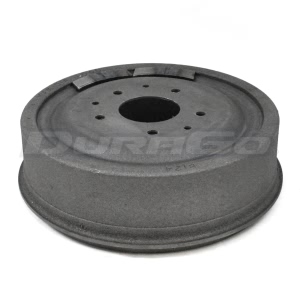 DuraGo Front Brake Drum for Chevrolet Caprice - BD8124