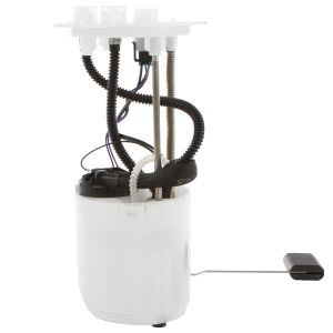 Delphi Fuel Pump Module Assembly for 2009 Toyota Tundra - FG0931