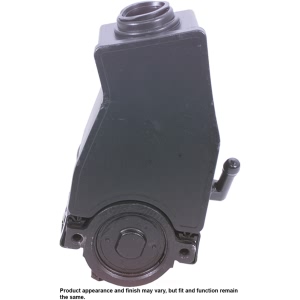 Cardone Reman Remanufactured Power Steering Pump w/Reservoir for 1987 Oldsmobile Firenza - 20-14878