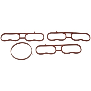 Dorman Rubber Intake Manifold Gasket Set for 2003 Chevrolet Trailblazer EXT - 615-711