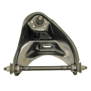 Dorman Front Driver Side Upper Non Adjustable Control Arm And Ball Joint Assembly for 1991 Chevrolet S10 - 520-137