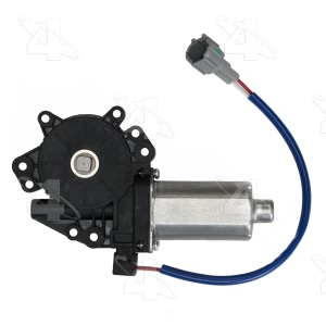 ACI Rear Driver Side Window Motor for 2014 Nissan Armada - 388664