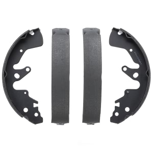 Wagner Quickstop Rear Drum Brake Shoes for Suzuki Grand Vitara - Z921