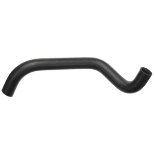 Gates Engine Coolant Molded Radiator Hose for 2002 Toyota Sienna - 22306