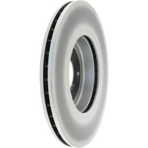 Centric GCX Rotor With Partial Coating for 2001 BMW 330Ci - 320.34052