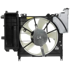 Dorman Engine Cooling Fan Assembly for 2015 Scion iQ - 620-295