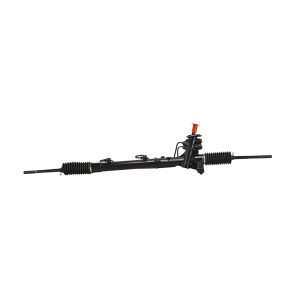 AAE Remanufactured Hydraulic Power Steering Rack & Pinion 100% Tested for 2011 Volkswagen Jetta - 3384