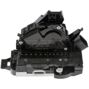 Dorman OE Solutions Front Passenger Side Door Lock Actuator Motor for 2006 Ford Focus - 937-605