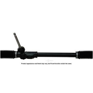 Cardone Reman Remanufactured EPS Manual Rack and Pinion for 2014 Kia Rio - 1G-2405