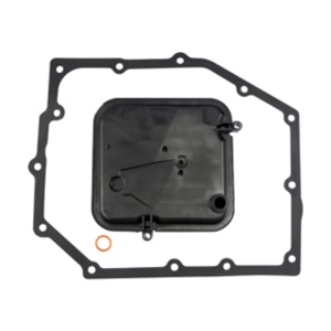 Hastings Automatic Transmission Filter for 2008 Mitsubishi Raider - TF191