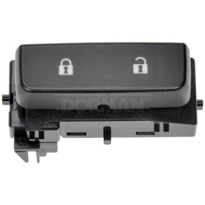 Dorman OE Solutions Front Passenger Side Door Lock Switch for 2013 Chevrolet Silverado 1500 - 901-109