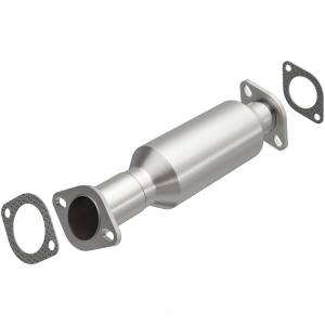 Bosal Direct Fit Catalytic Converter for 2007 Kia Optima - 099-1317