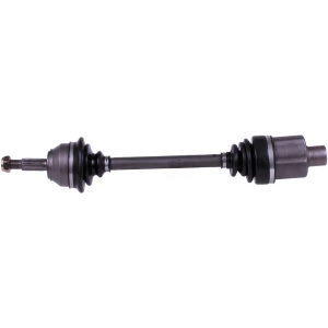 Cardone Reman Remanufactured CV Axle Assembly for 1990 Eagle Premier - 60-3099