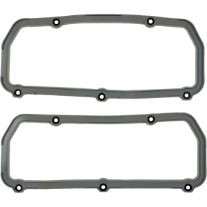 Victor Reinz Valve Cover Gasket Set for 1990 Ford Taurus - 15-10639-01
