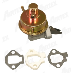 Airtex Mechanical Fuel Pump for 1987 Honda Wagovan - 1369