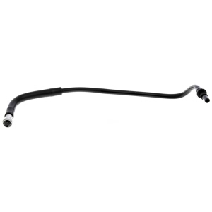 Gates Engine Crankcase Breather Hose for 2018 Chevrolet Cruze - EMH150