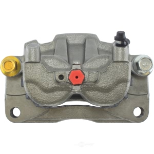 Centric Remanufactured Semi-Loaded Front Passenger Side Brake Caliper for 2008 Mazda CX-7 - 141.45095