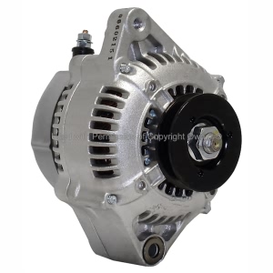 Quality-Built Alternator Remanufactured for 1992 Toyota 4Runner - 15684