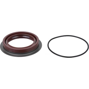 SKF Rear Wheel Seal for Cadillac Fleetwood - 21070