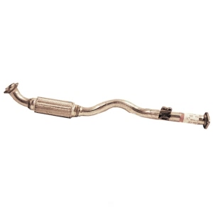 Bosal Exhaust Pipe for 1995 Geo Prizm - 753-235