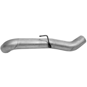 Walker Aluminized Steel Exhaust Tailpipe for 2008 Dodge Ram 3500 - 54814