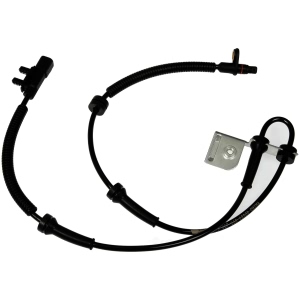 Dorman Front Driver Side Abs Wheel Speed Sensor for 2009 Chrysler Town & Country - 970-087