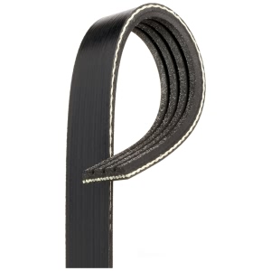 Gates Rpm Micro V V Ribbed Belt for Plymouth Breeze - K040353RPM