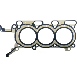 Victor Reinz Driver Side Cylinder Head Gasket for 2014 Ford Taurus - 61-10682-00