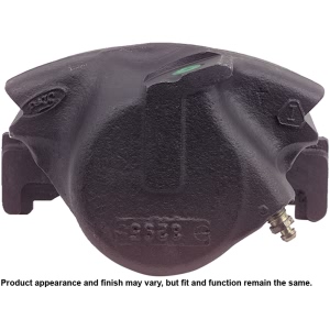 Cardone Reman Remanufactured Unloaded Caliper for 1985 Ford F-250 - 18-4149S