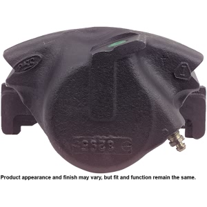 Cardone Reman Remanufactured Unloaded Caliper for 1984 Ford E-150 Econoline Club Wagon - 18-4149S