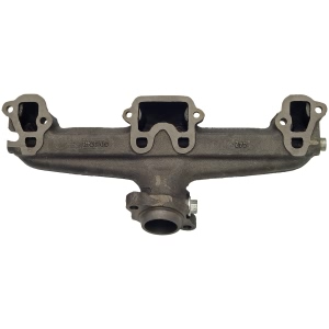 Dorman Cast Iron Natural Exhaust Manifold for 1988 Dodge W250 - 674-233