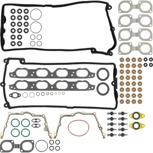 Victor Reinz Cylinder Head Gasket Set for BMW 645Ci - 02-37331-01