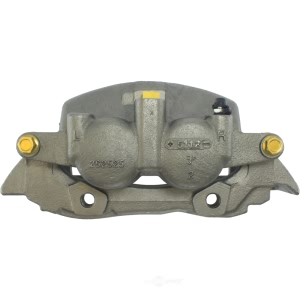 Centric Remanufactured Semi-Loaded Front Passenger Side Brake Caliper for Chrysler Pacifica - 141.63037