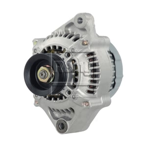 Remy Remanufactured Alternator for 1986 Toyota Camry - 14611