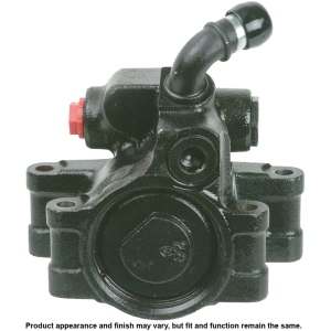 Cardone Reman Remanufactured Power Steering Pump w/o Reservoir for 2010 Ford Explorer - 20-329