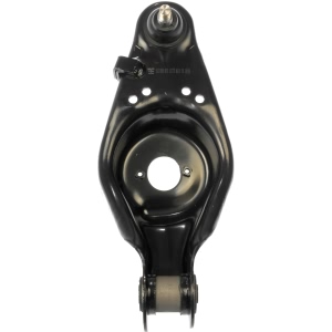 Dorman Front Driver Side Lower Non Adjustable Control Arm And Ball Joint Assembly for 2002 Dodge Ram 3500 Van - 521-609