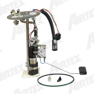 Airtex Fuel Pump and Sender Assembly for 1998 Ford Ranger - E2208S