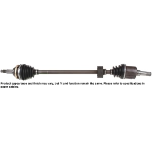 Cardone Reman Remanufactured CV Axle Assembly for 2006 Dodge Stratus - 60-3245