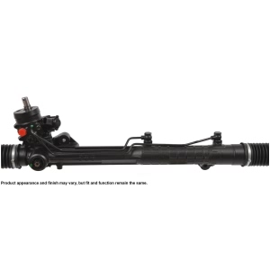 Cardone Reman Remanufactured Hydraulic Power Rack and Pinion Complete Unit for 2007 Audi A6 Quattro - 26-2940