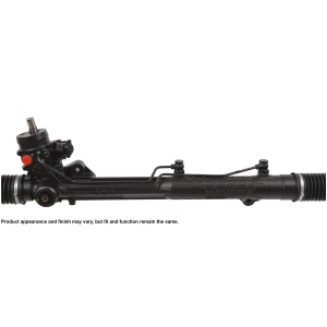 Cardone Reman Remanufactured Hydraulic Power Rack and Pinion Complete Unit for 2006 Audi A6 Quattro - 26-2940