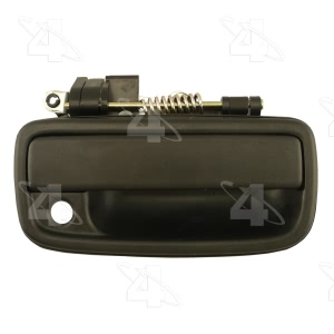 ACI Front Passenger Side Exterior Door Handle for 1998 Toyota Tacoma - 360815