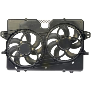 Dorman Engine Cooling Fan Assembly for Ford Escape - 621-038