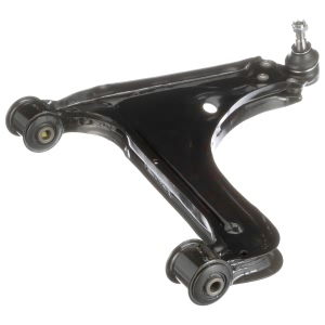 Delphi Front Passenger Side Lower Control Arm And Ball Joint Assembly for 1990 Pontiac Grand Am - TC6665