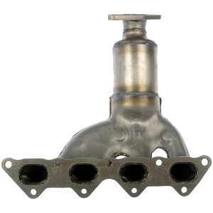 Dorman Stainless Steel Natural Exhaust Manifold for 2003 Mitsubishi Eclipse - 673-845