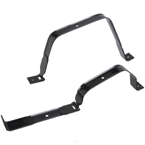 Spectra Premium Fuel Tank Strap Kit for 2012 Ford F-350 Super Duty - ST334