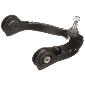 Delphi Front Passenger Side Upper Control Arm And Ball Joint Assembly for 2015 Dodge Durango - TC5216