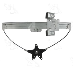 ACI Power Window Regulator for 2009 Chevrolet HHR - 384148